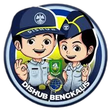 Logo Dishub